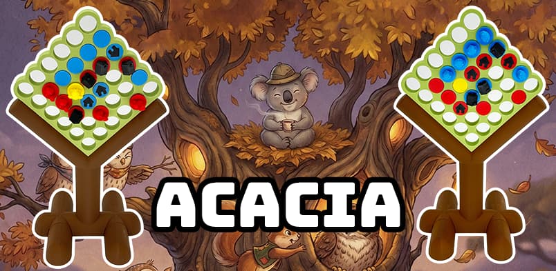 Acacia
