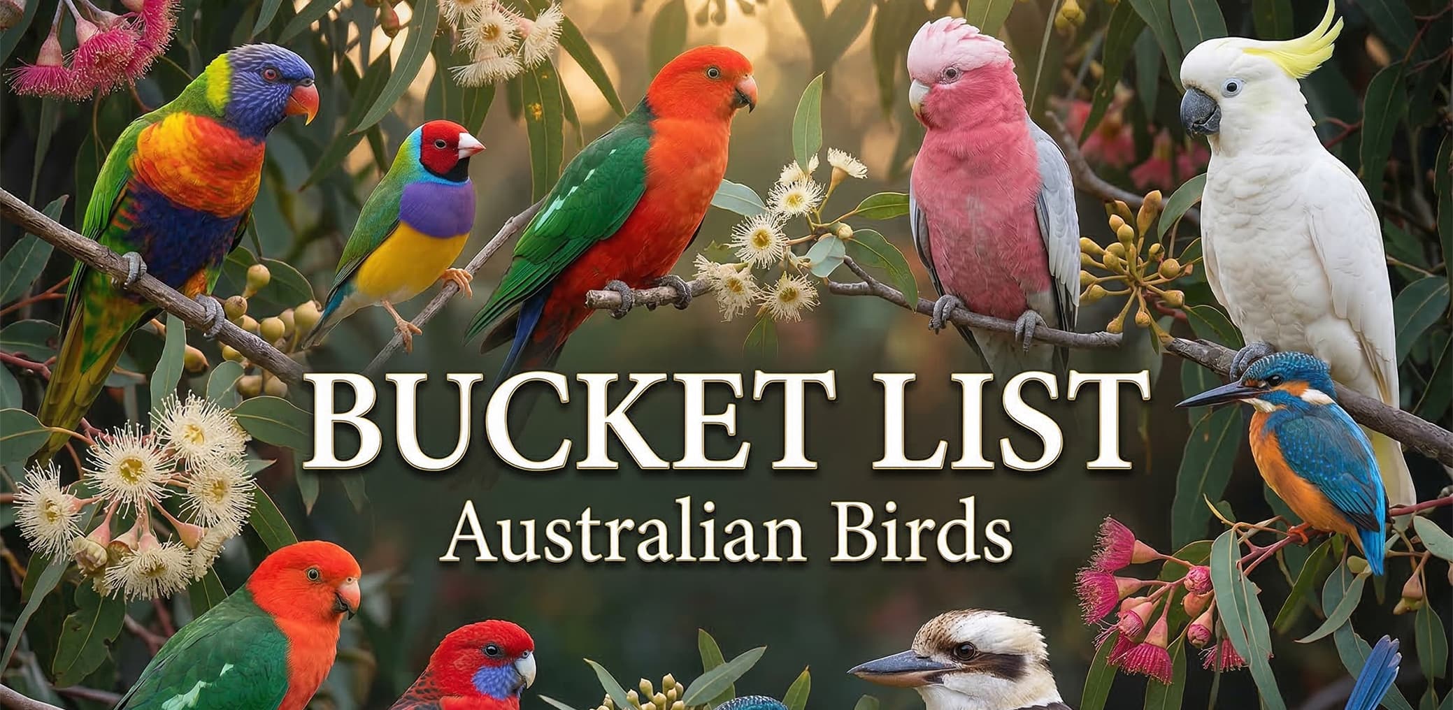 Bucket List